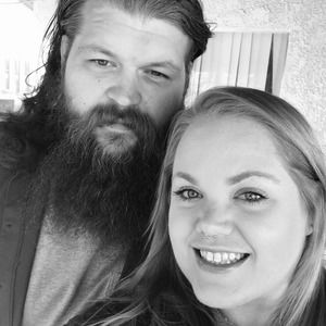 Meet your Posher, Genevieve